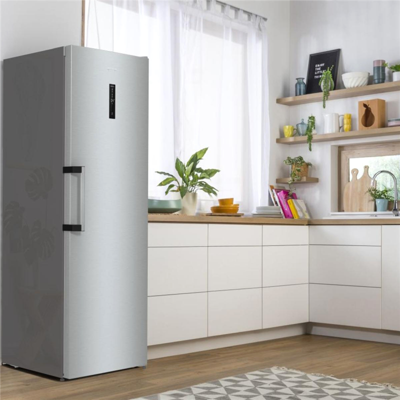 Холодильник GORENJE R619EAXL6 — фото 8