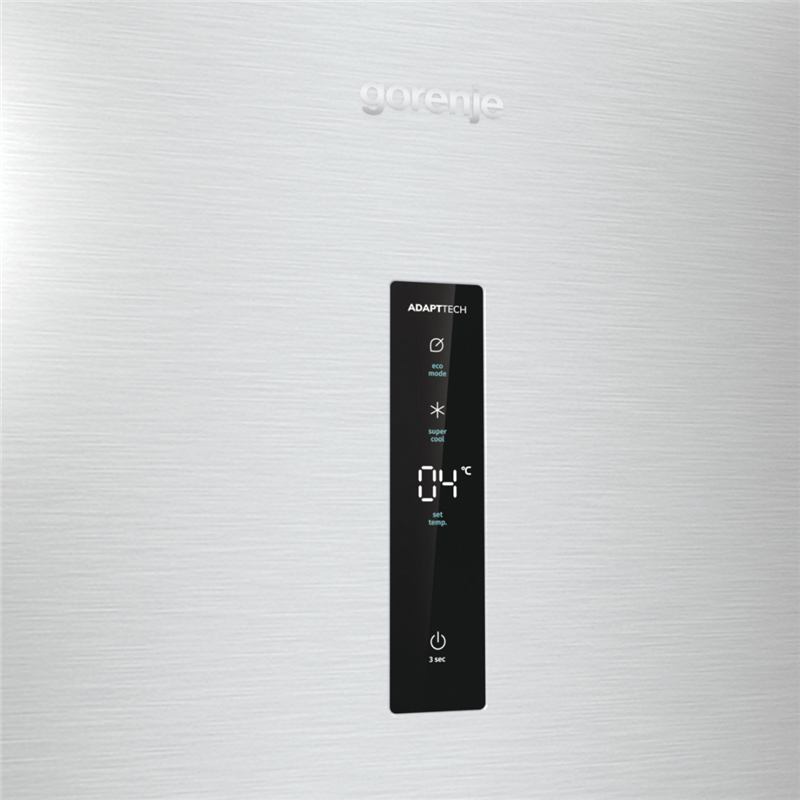 Холодильник GORENJE R619EAXL6 — фото 3