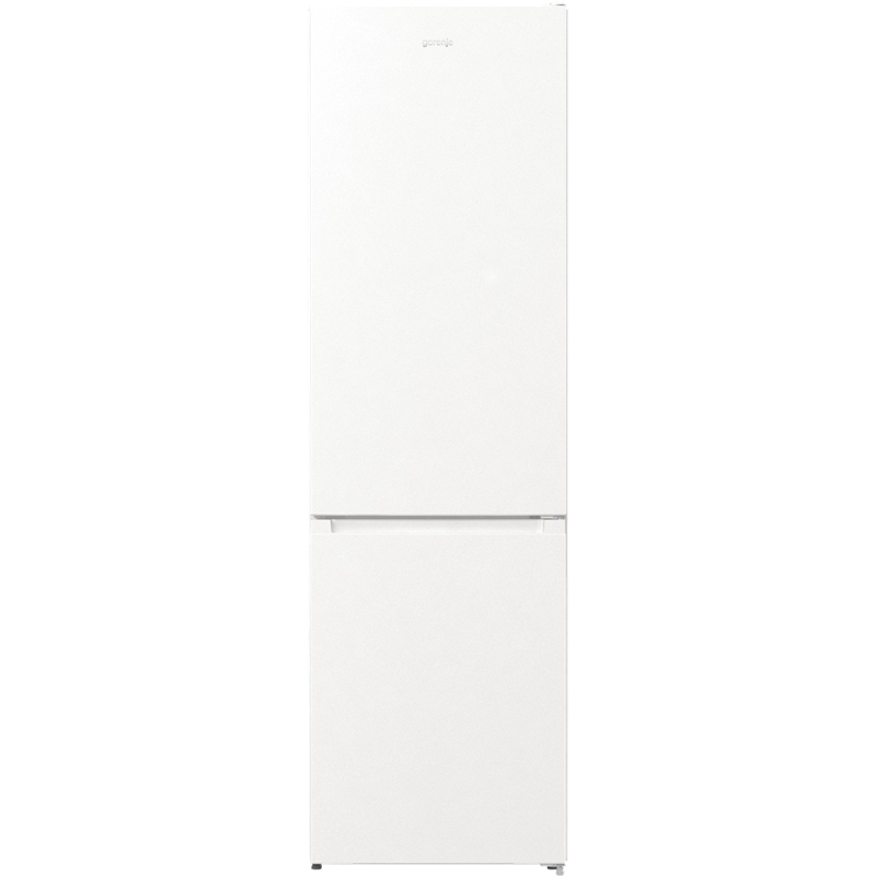 Холодильник Gorenje NRK6202EW4