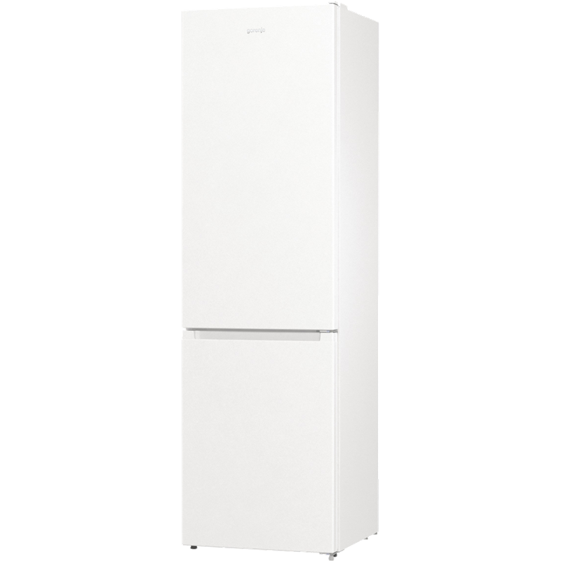 Холодильник Gorenje NRK6202EW4 — фото 4