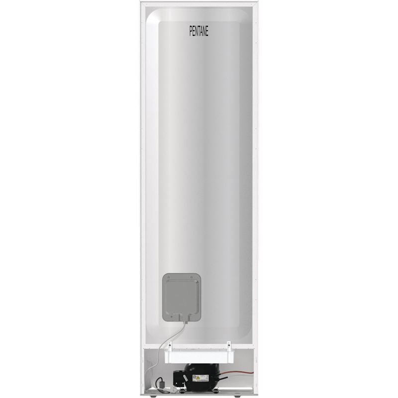 Холодильник Gorenje NRK6202EW4 — фото 5