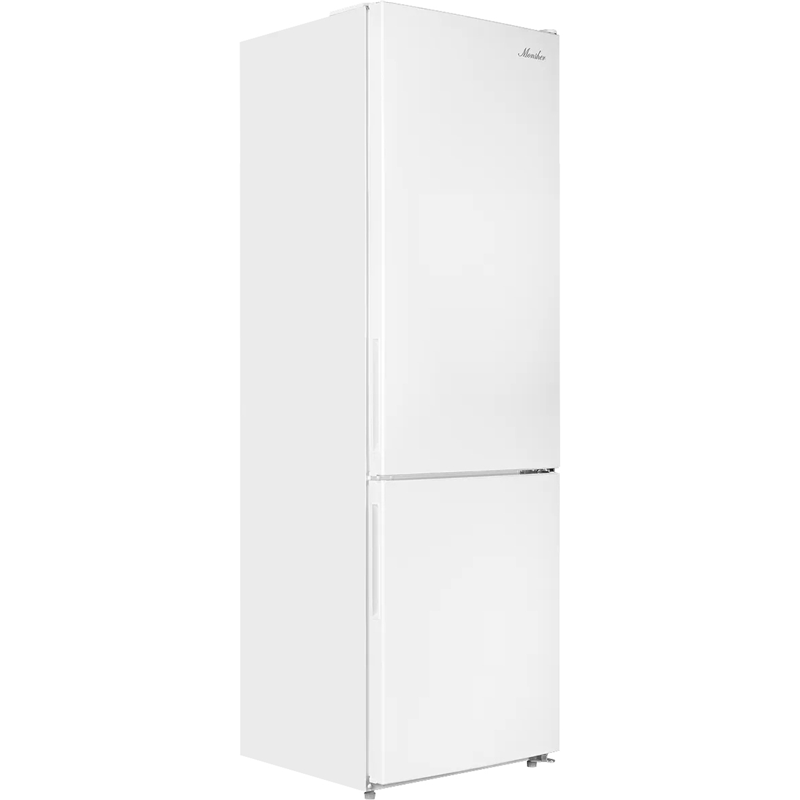 Холодильник Monsher MRF 61188 Blanc — фото 3