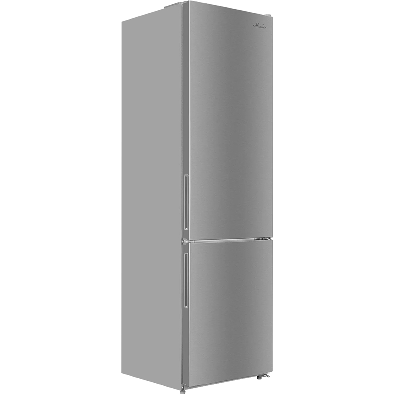 Холодильник Monsher MRF 61201 Argent — фото 3