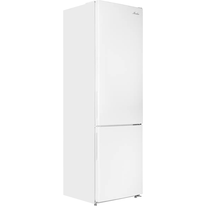 Холодильник Monsher MRF 61201 Blanc — фото 3