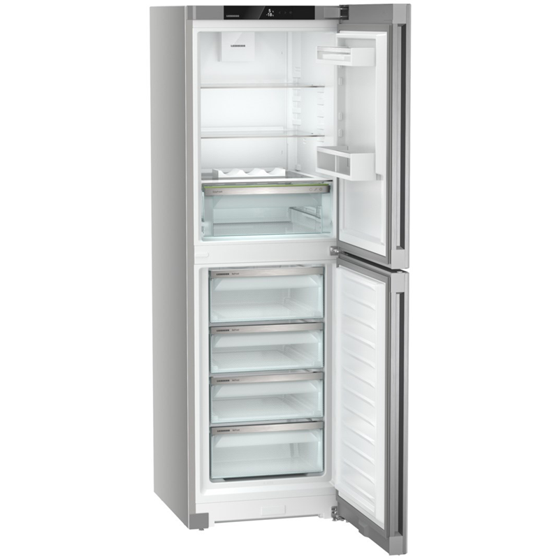 Холодильник LIEBHERR CNsff 5704 Pure — фото 4