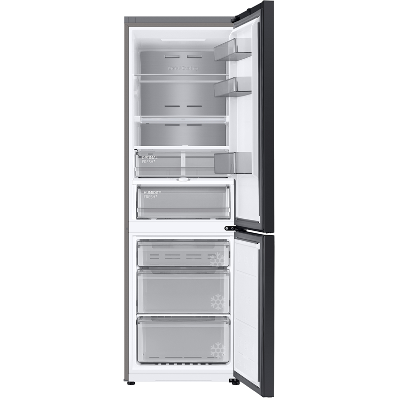 Холодильник Samsung RB34A7B4F22/WT — фото 6