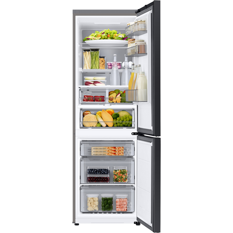 Холодильник Samsung RB34A7B4F22/WT — фото 8