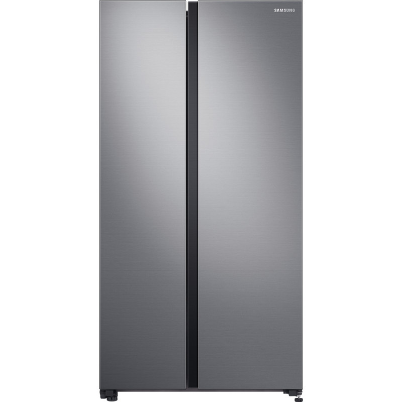 Холодильник Samsung RS61R5001M9/WT