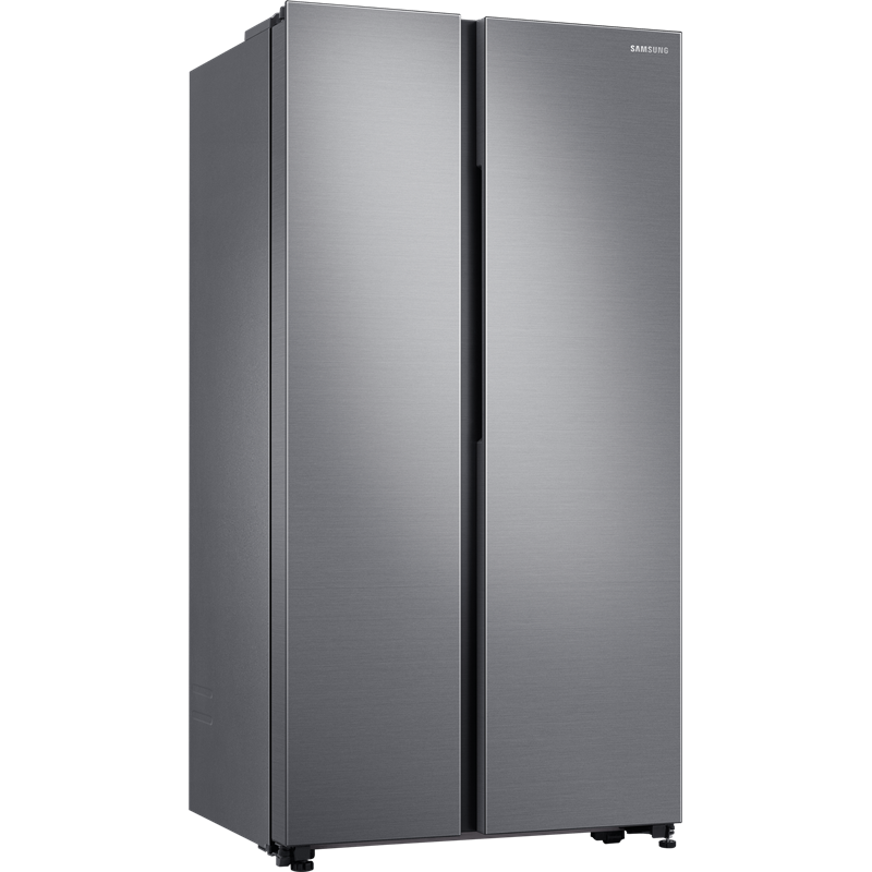 Холодильник Samsung RS61R5001M9/WT — фото 2