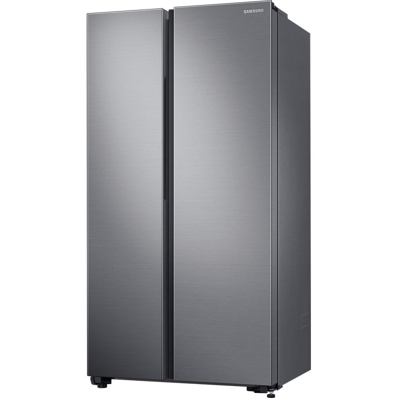 Холодильник Samsung RS61R5001M9/WT — фото 3