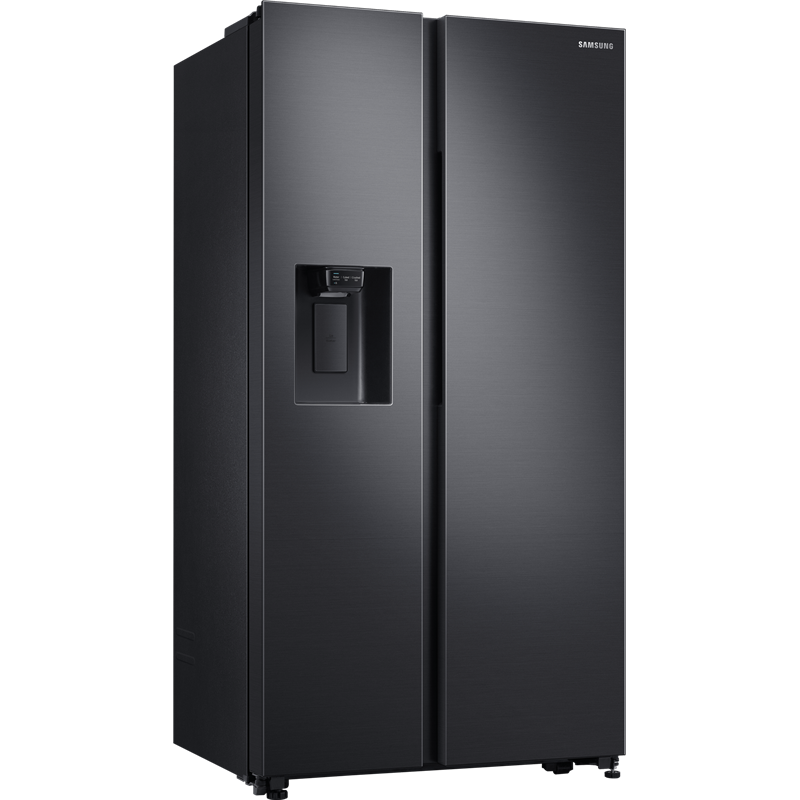 Холодильник Samsung RS64R5331B4/WT — фото 2