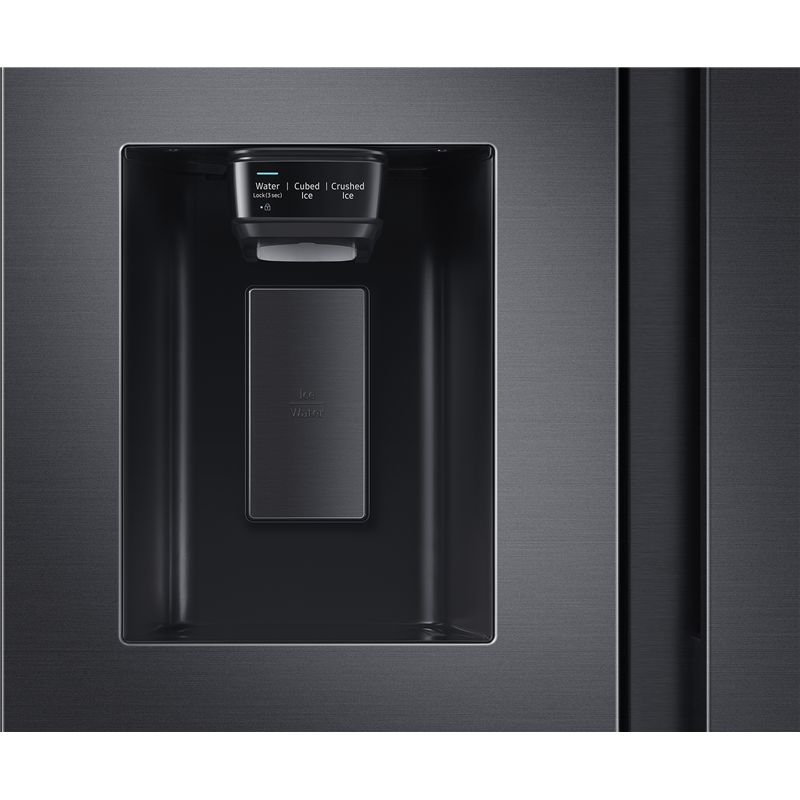 Холодильник Samsung RS64R5331B4/WT — фото 4