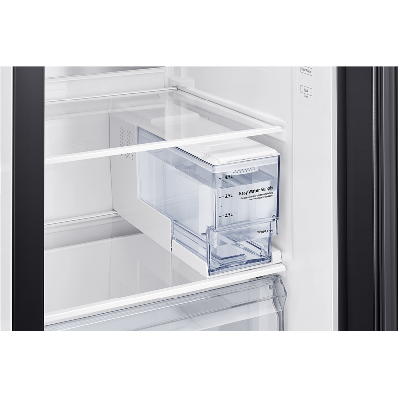 Холодильник Samsung RS64R5331B4/WT — фото 6