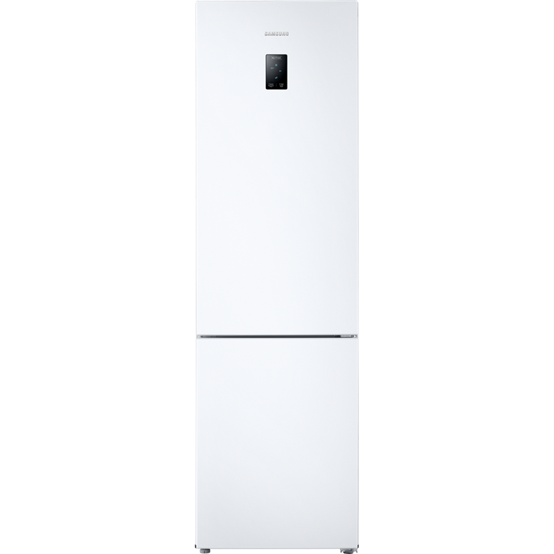 Холодильник Samsung RB37A5201WW/WT