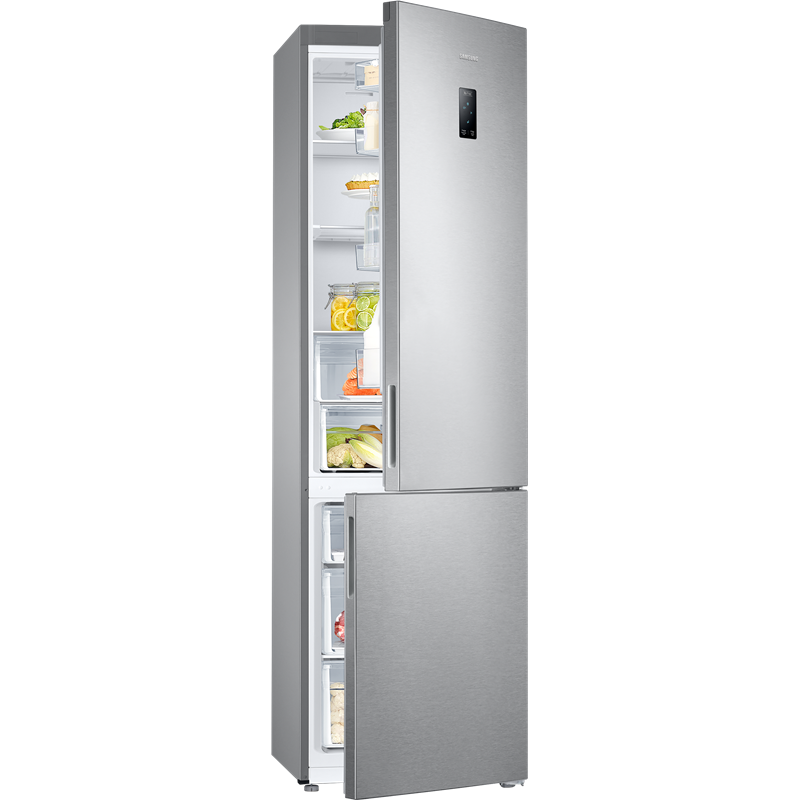 Холодильник Samsung RB37A5290SA/WT — фото 4