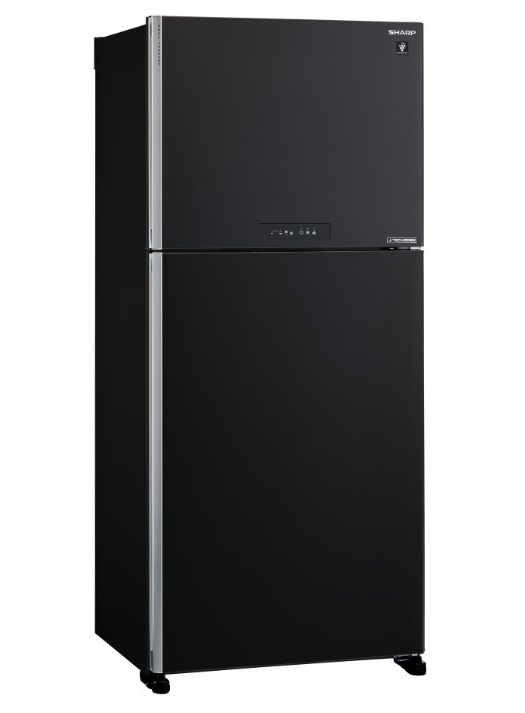 Холодильник Sharp SJ-XG55PMBK