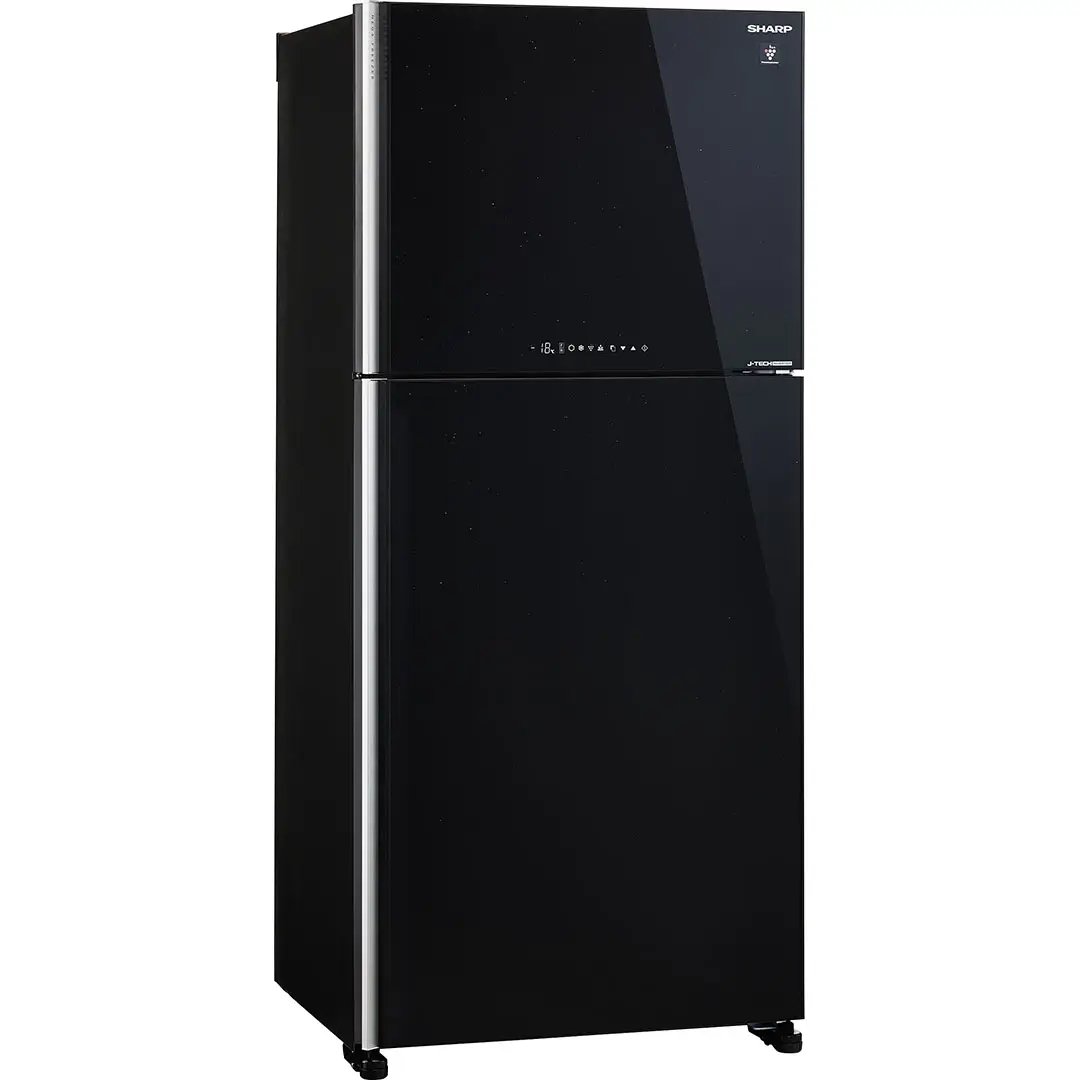 Холодильник Sharp SJ-XG60PGBK