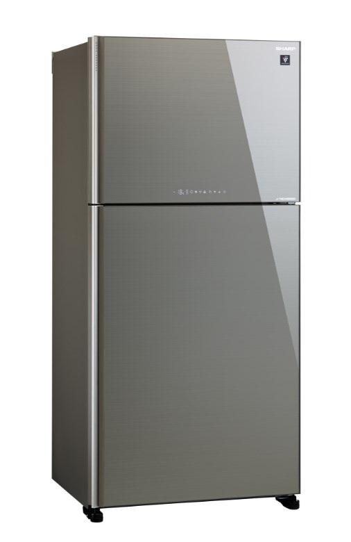 Холодильник Sharp SJ-XG60PGSL