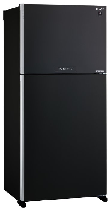 Холодильник Sharp SJ-XG60PMBK