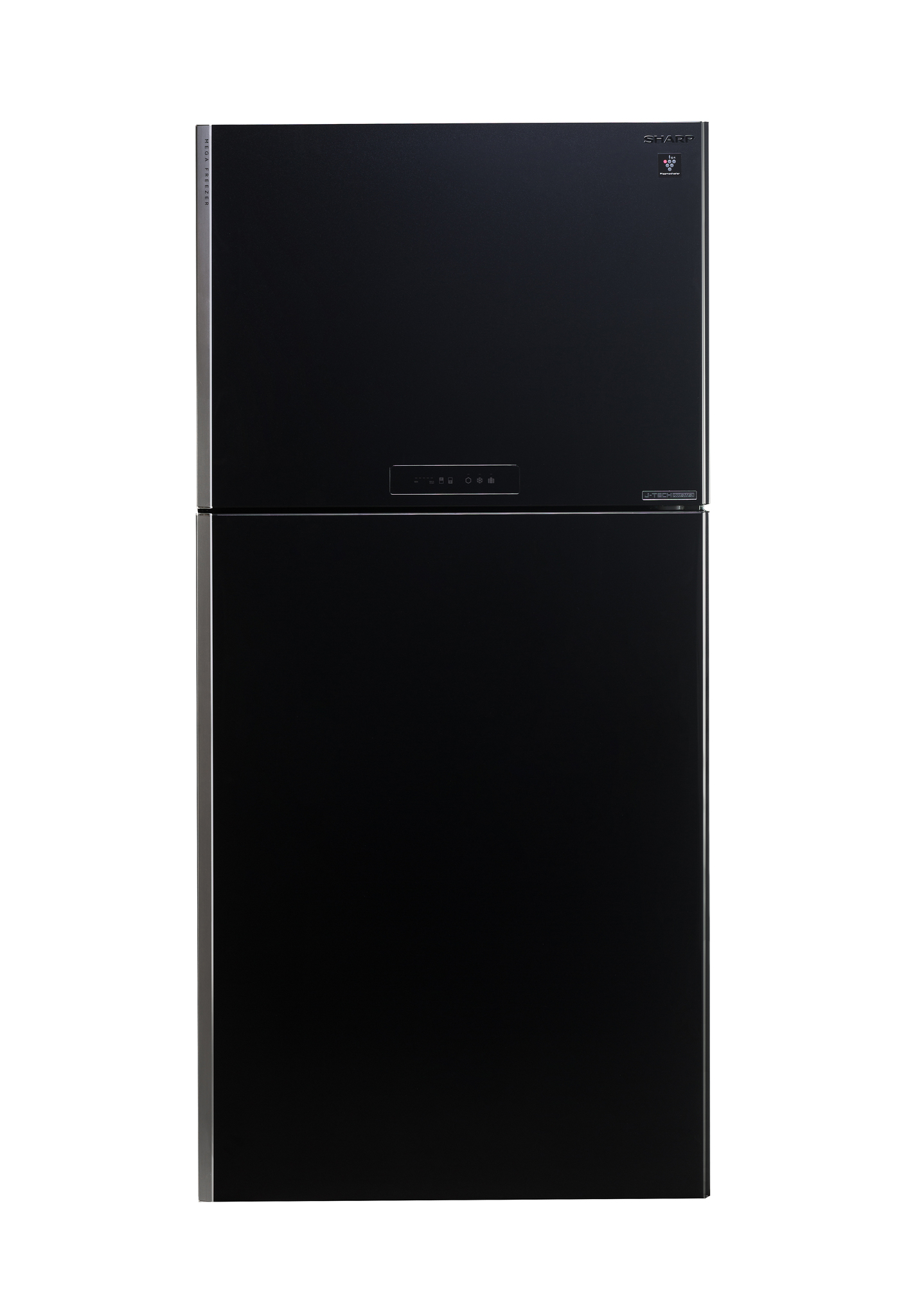 Холодильник Sharp SJ-XG60PMBK — фото 3