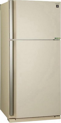 Холодильник Sharp SJ-XE55PMBE — фото 3