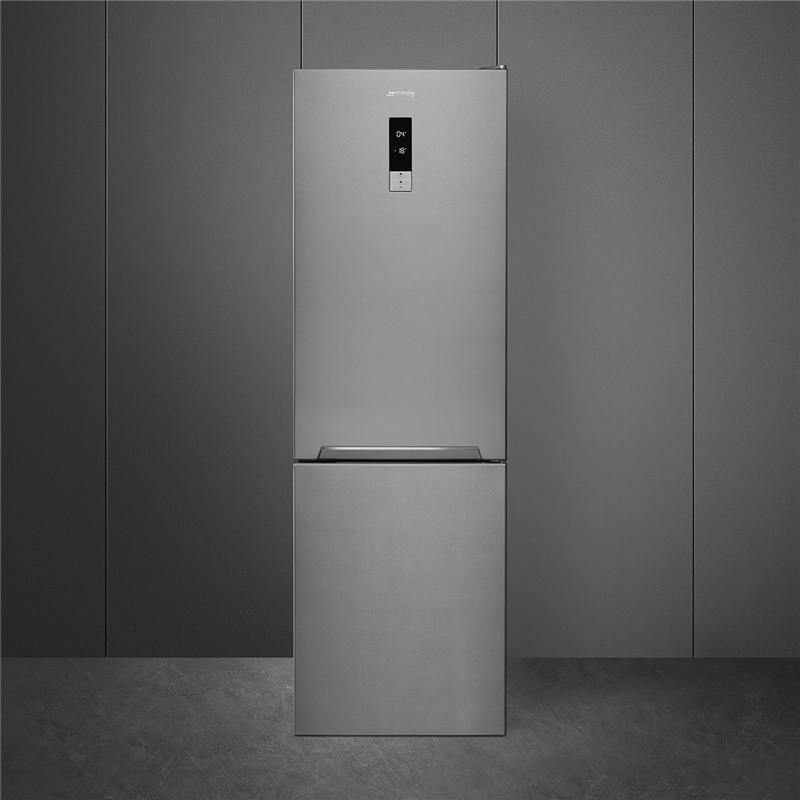Холодильник SMEG FC18EN4AX — фото 2