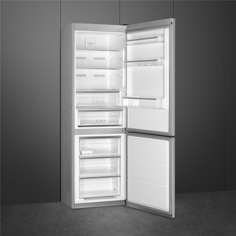 Холодильник SMEG FC18EN4AX — фото 3