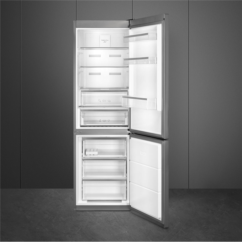 Холодильник SMEG FC18EN4AX — фото 4