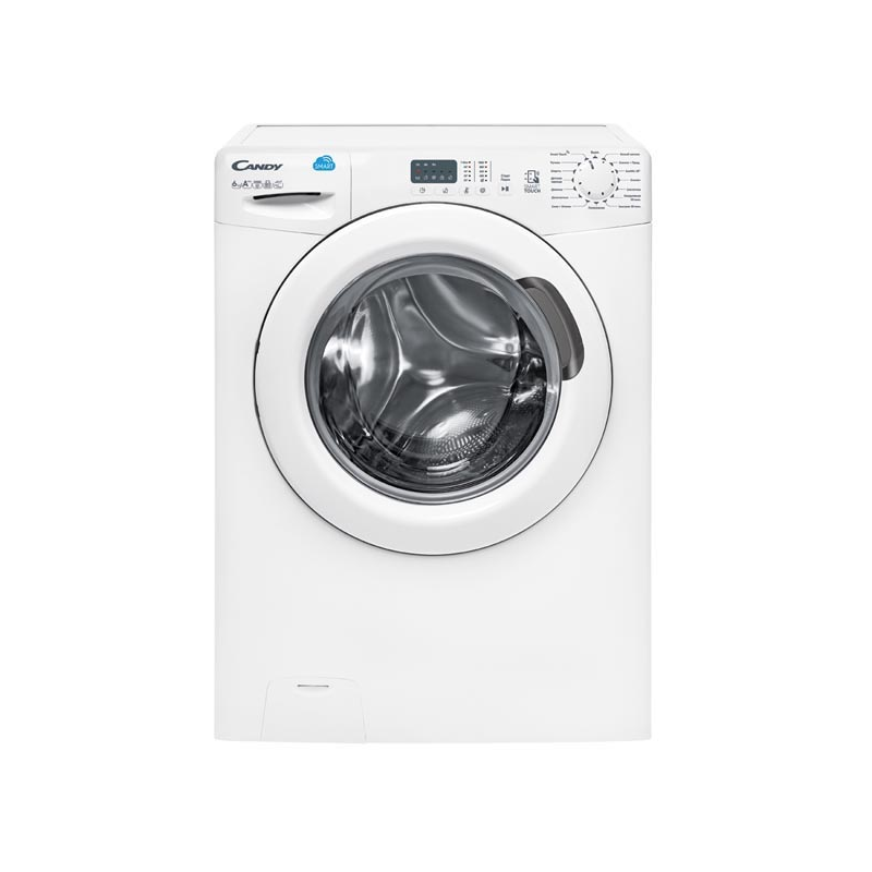 Стиральная машина Candy Smart CS4 1061D1/2-07
