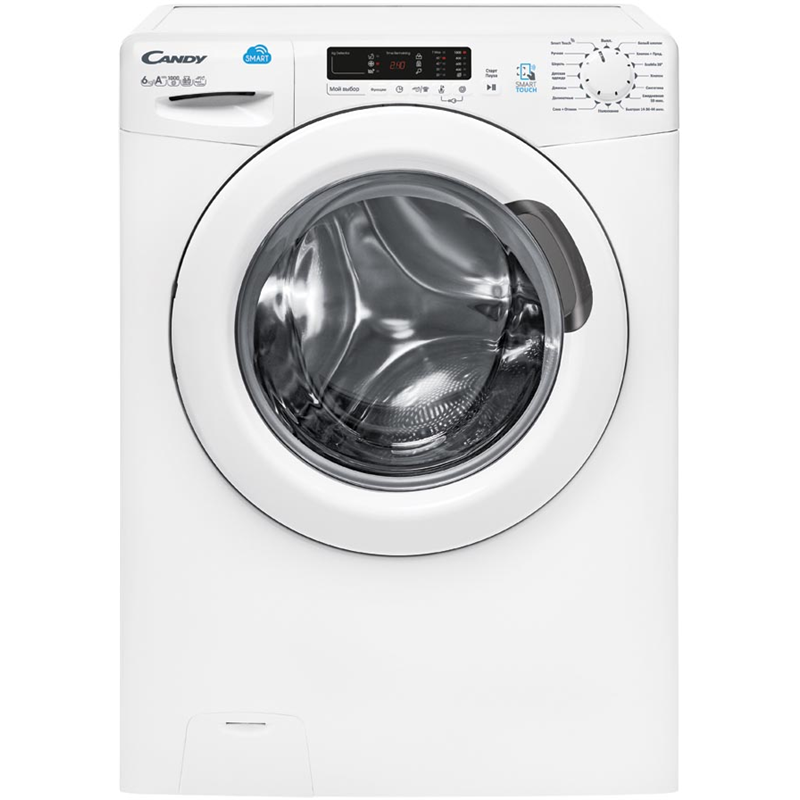 Стиральная машина Candy Smart CS4 1062D1/2-07