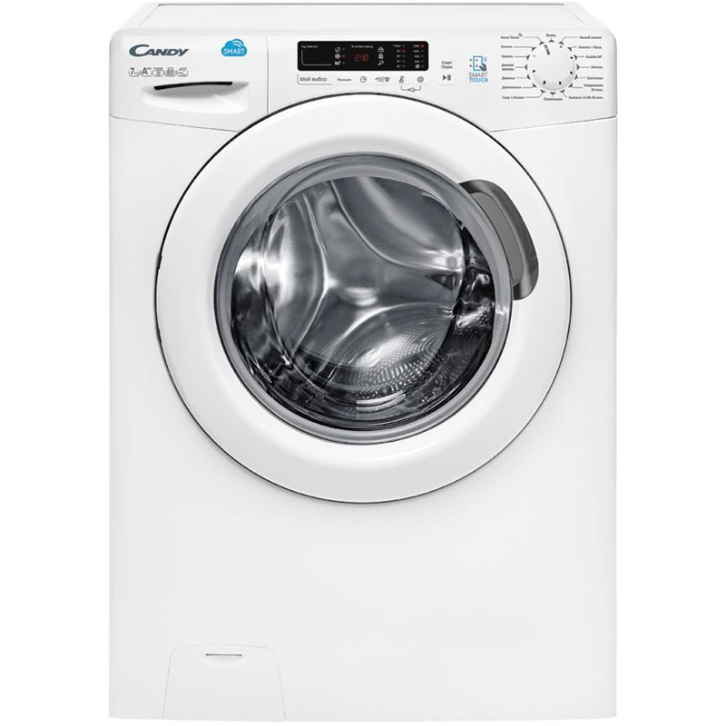 Стиральная машина Candy Smart CS4 1272D3/2-07