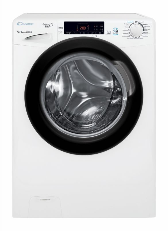 Стиральная машина Candy GrandO Vita Smart SGV44 128TWB3-07