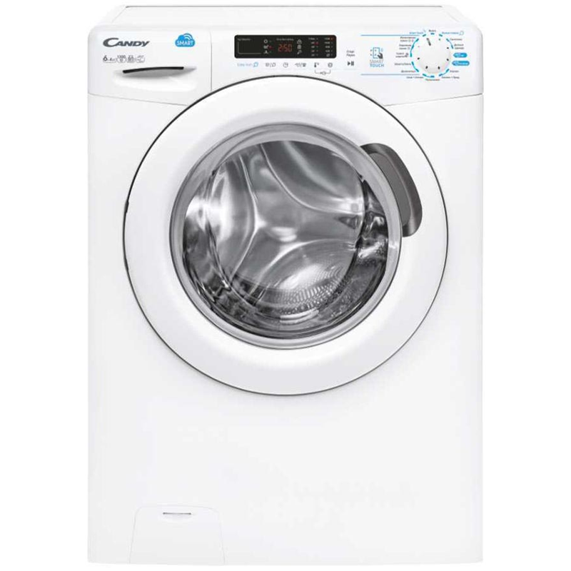 Стиральная машина Candy Smart CSWS40 364D/2-07