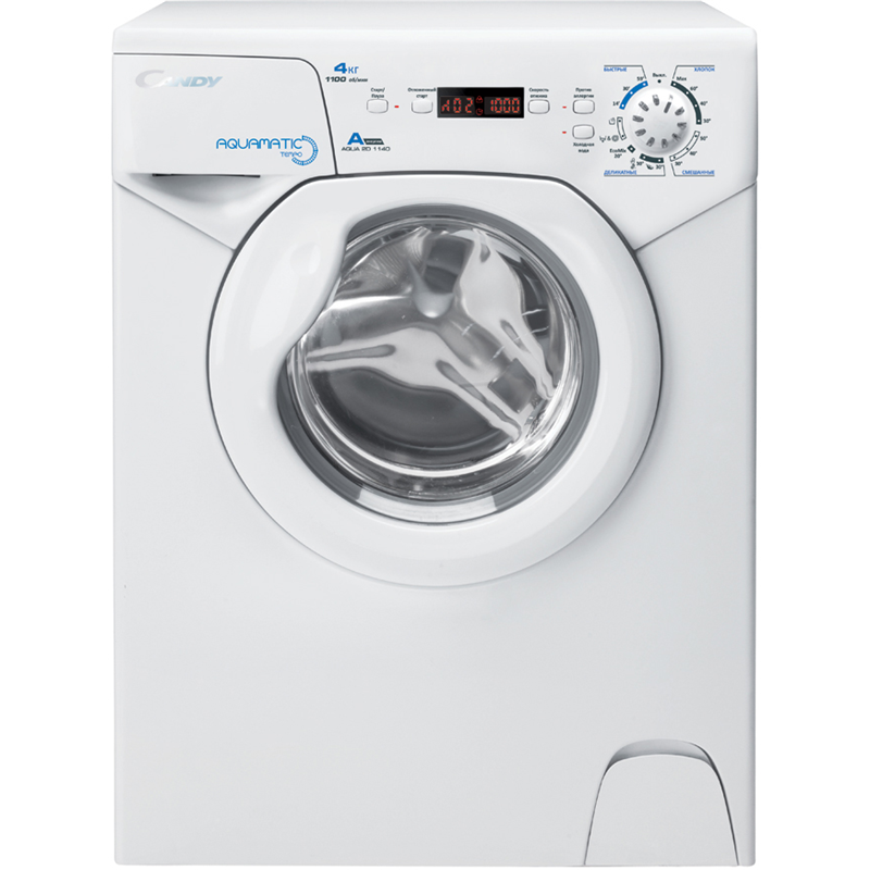 Стиральная машина Candy AQUAMATIC 2D1140-07