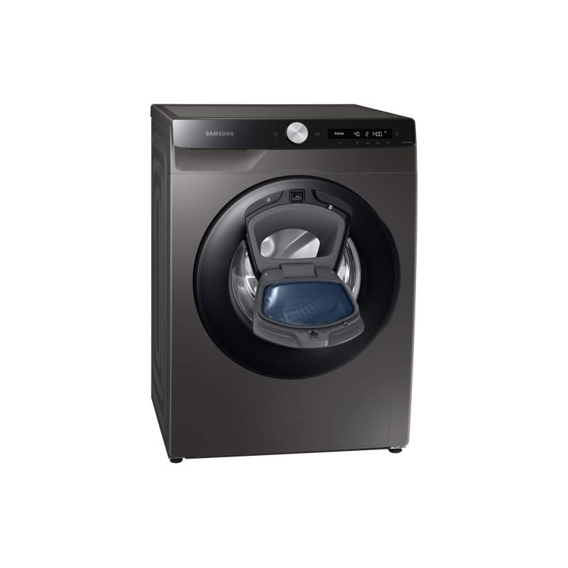 Стиральная машина Samsung WW90T554CAX/LD — фото 3