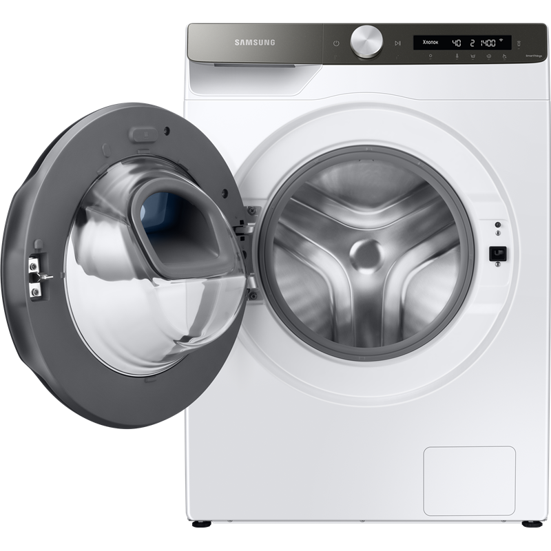Стиральная машина Samsung Samsung WW5500T — фото 6