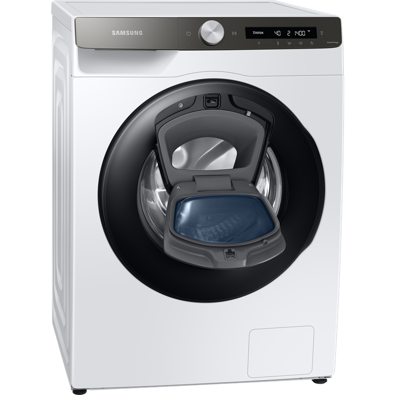Стиральная машина Samsung Samsung WW5500T — фото 4