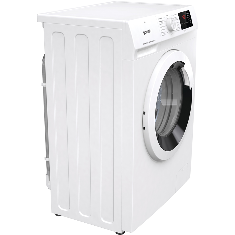 Стиральные машины GORENJE WHE72SFS — фото 4