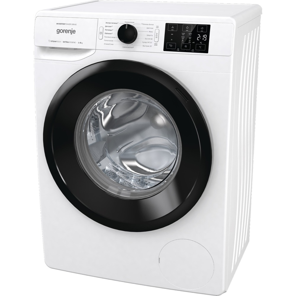 Стиральная машина GORENJE WNEI84SDS — фото 2