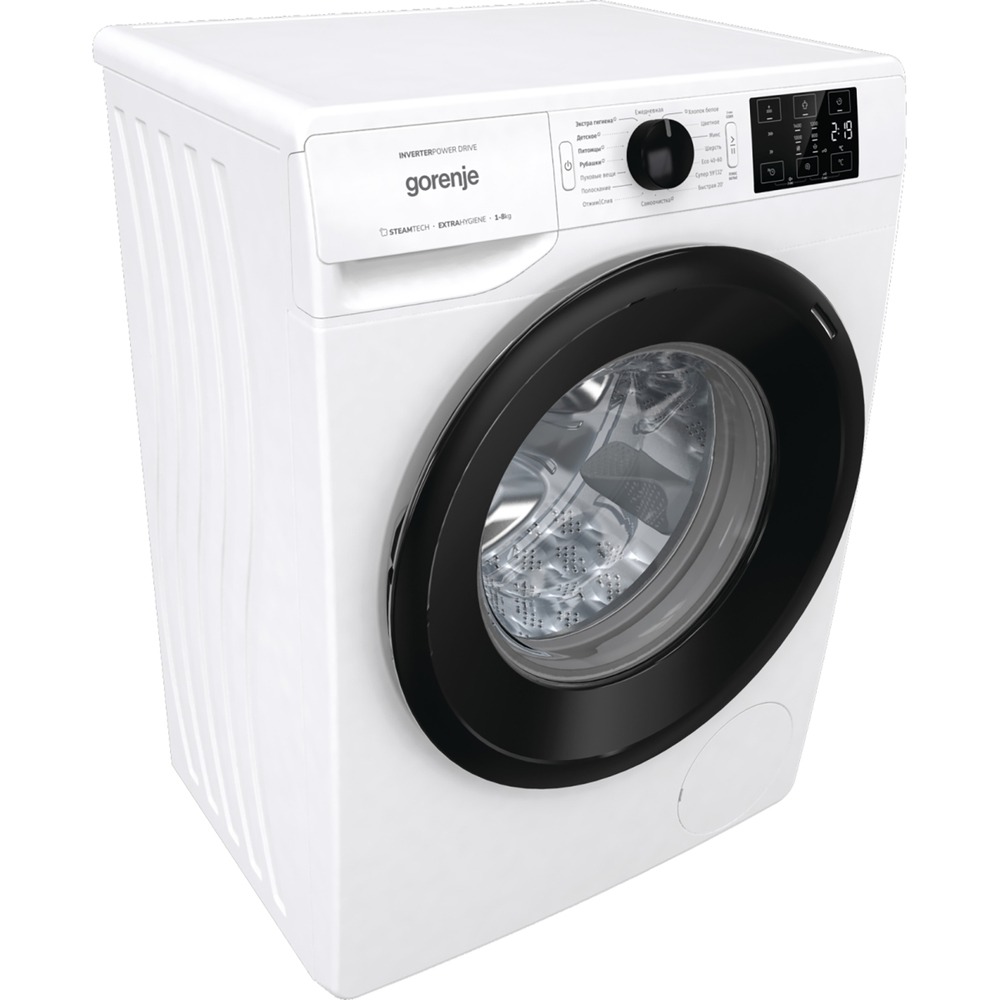 Стиральная машина GORENJE WNEI84SDS — фото 5