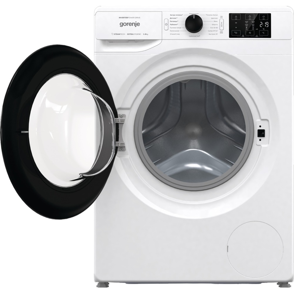 Стиральная машина GORENJE WNEI84SDS — фото 6
