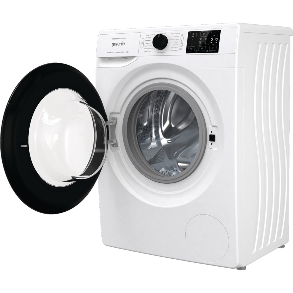Стиральная машина GORENJE WNEI84SDS — фото 7