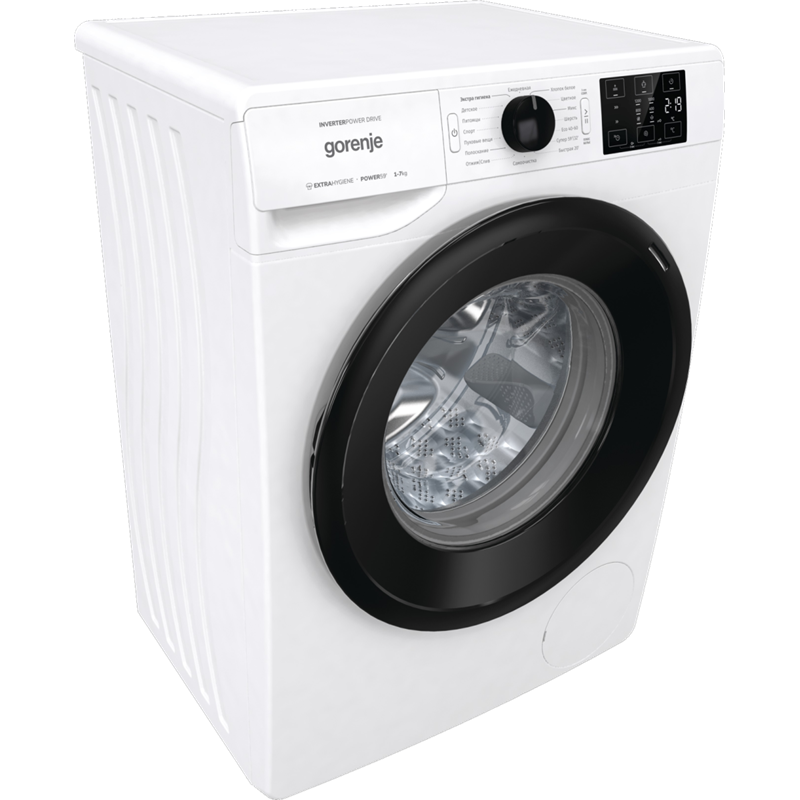 Стиральная машина Gorenje WNEI72SB — фото 14