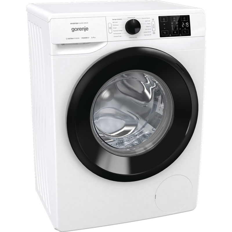 Стиральная машина Gorenje WNEI72SB — фото 13
