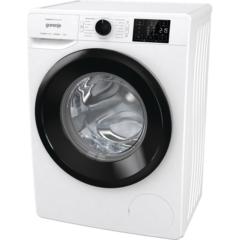 Стиральная машина Gorenje WNEI72SB — фото 4