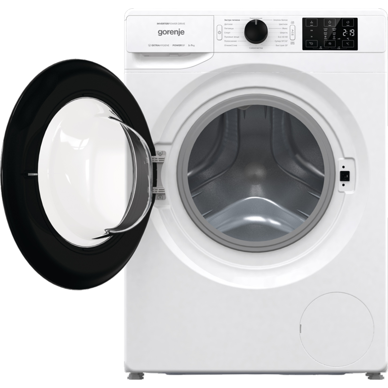 Стиральная машина Gorenje WNEI72SB — фото 5