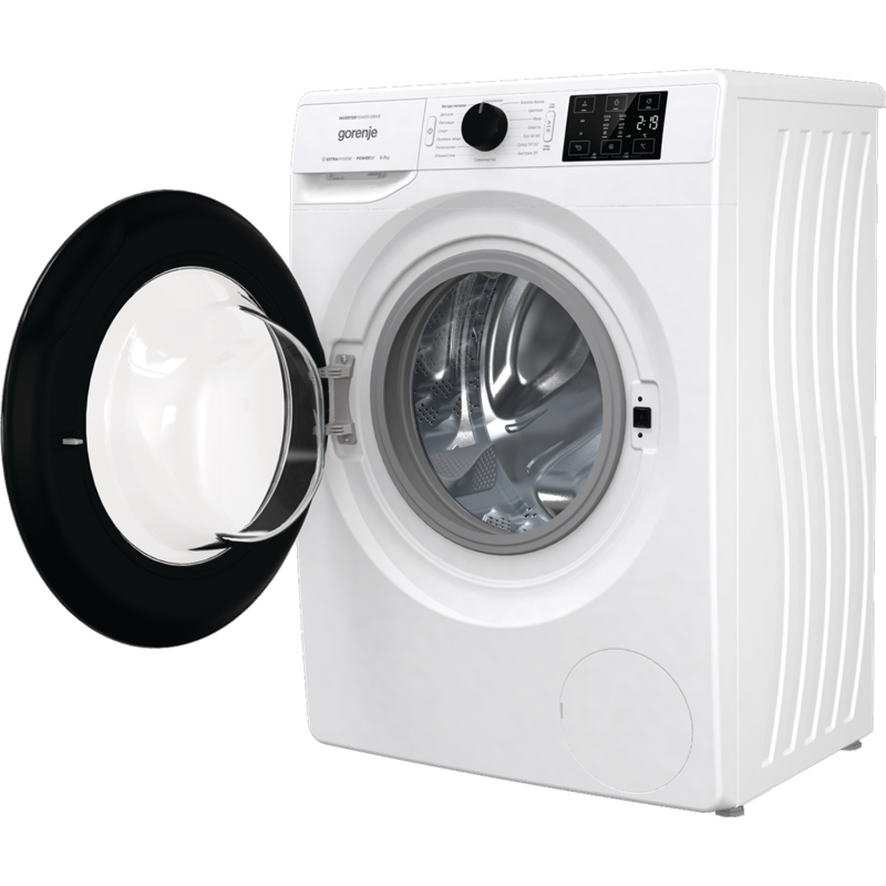 Стиральная машина Gorenje WNEI72SB — фото 6