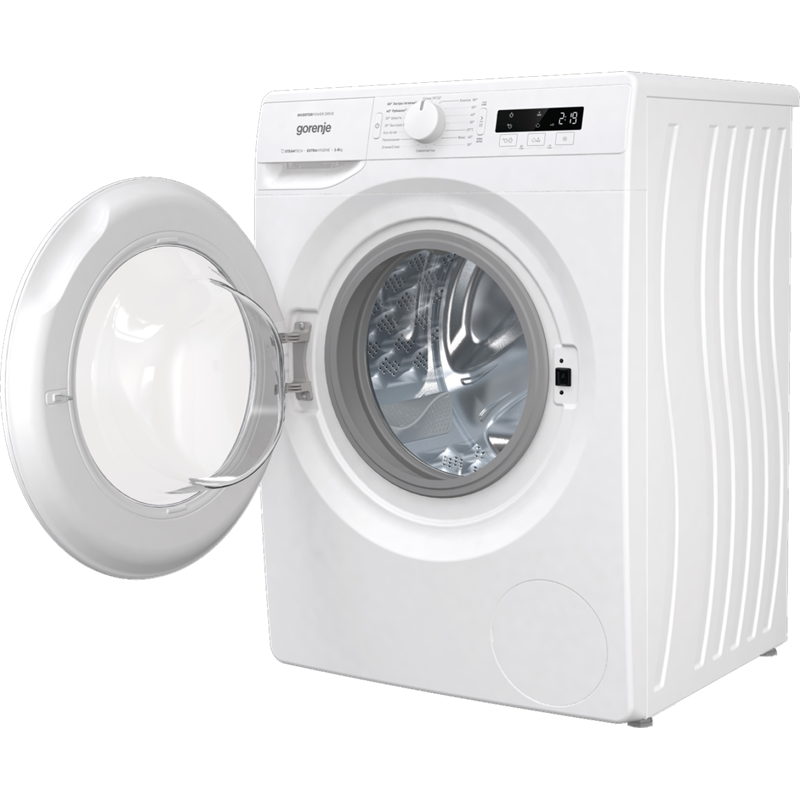 Стиральная машина Gorenje WNPI82BS — фото 8