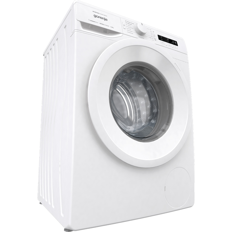 Стиральная машина Gorenje WNPI82BS — фото 11