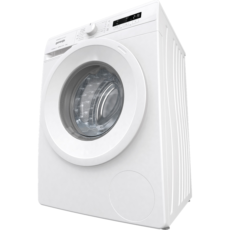 Стиральная машина Gorenje WNPI82BS — фото 7